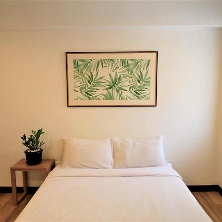 Bb Home Donmuang Ban Bang Khan  Ngoại thất bức ảnh
